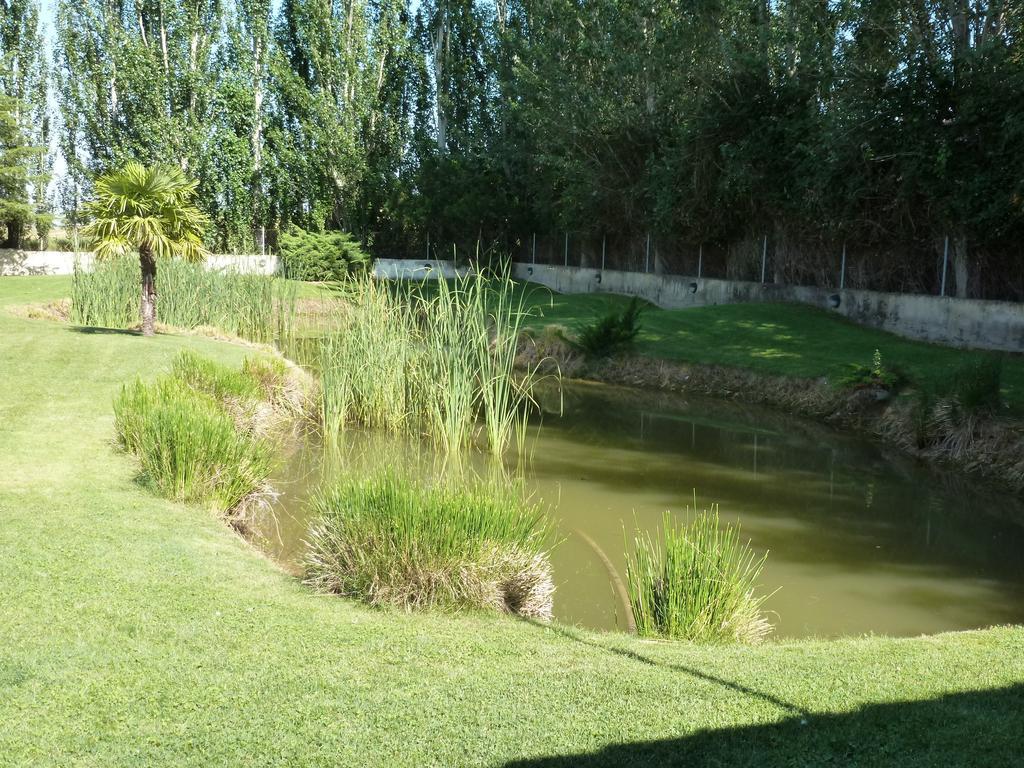 Hotel H Con Encanto Binéfar Dış mekan fotoğraf