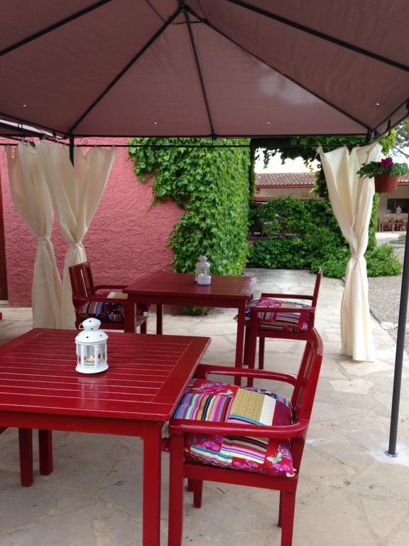 Hotel H Con Encanto Binéfar Dış mekan fotoğraf