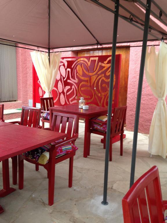 Hotel H Con Encanto Binéfar Dış mekan fotoğraf