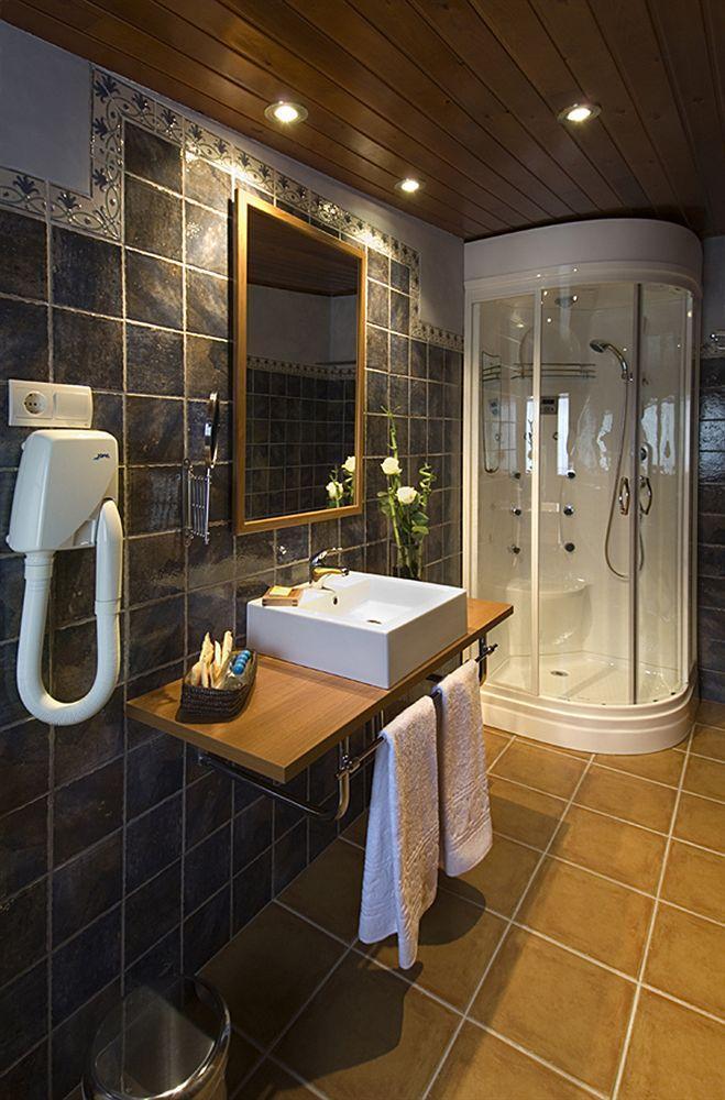 Hotel H Con Encanto Binéfar Dış mekan fotoğraf